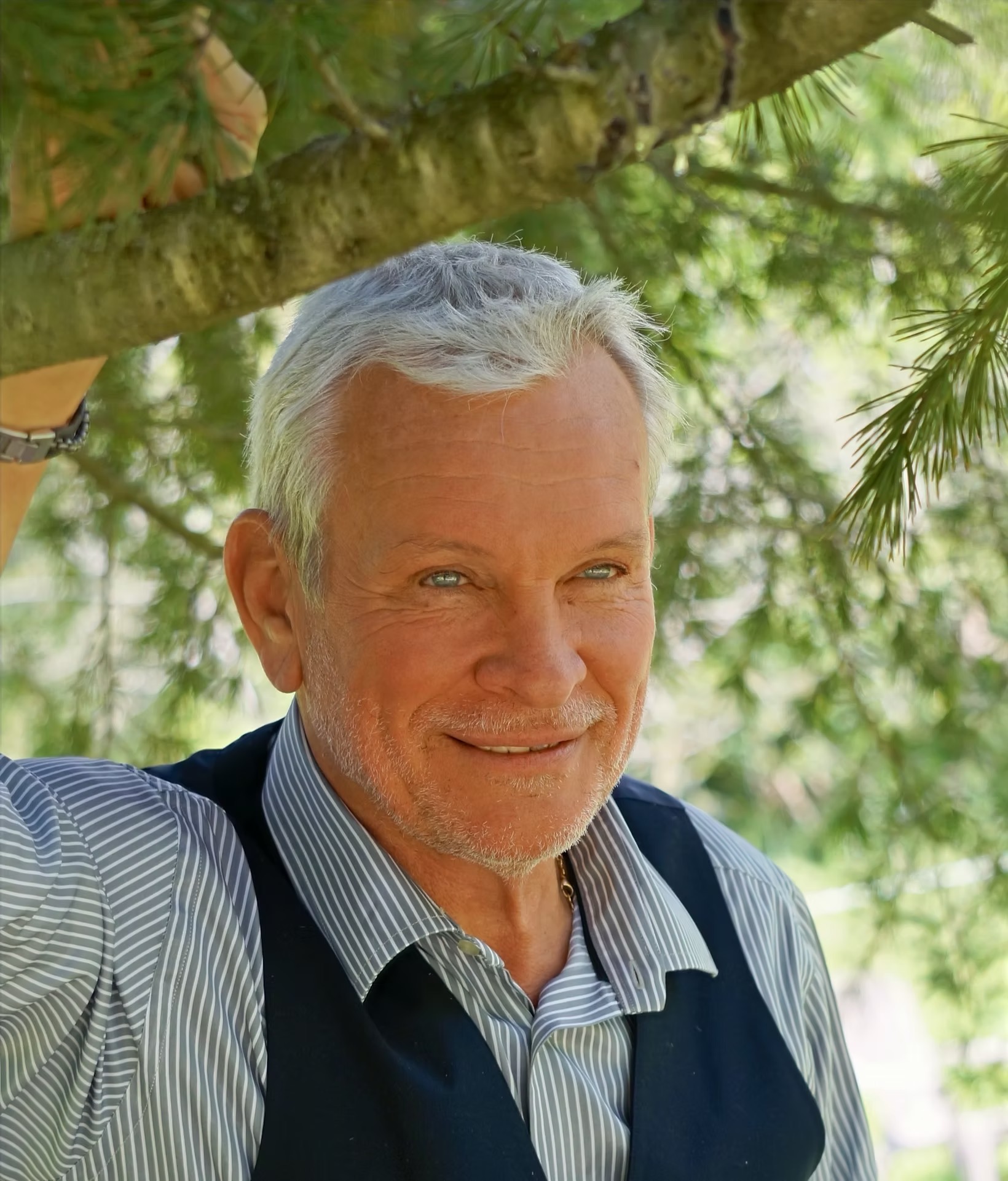 Cabinet de Colette Vanderzippe - ambiance sereine