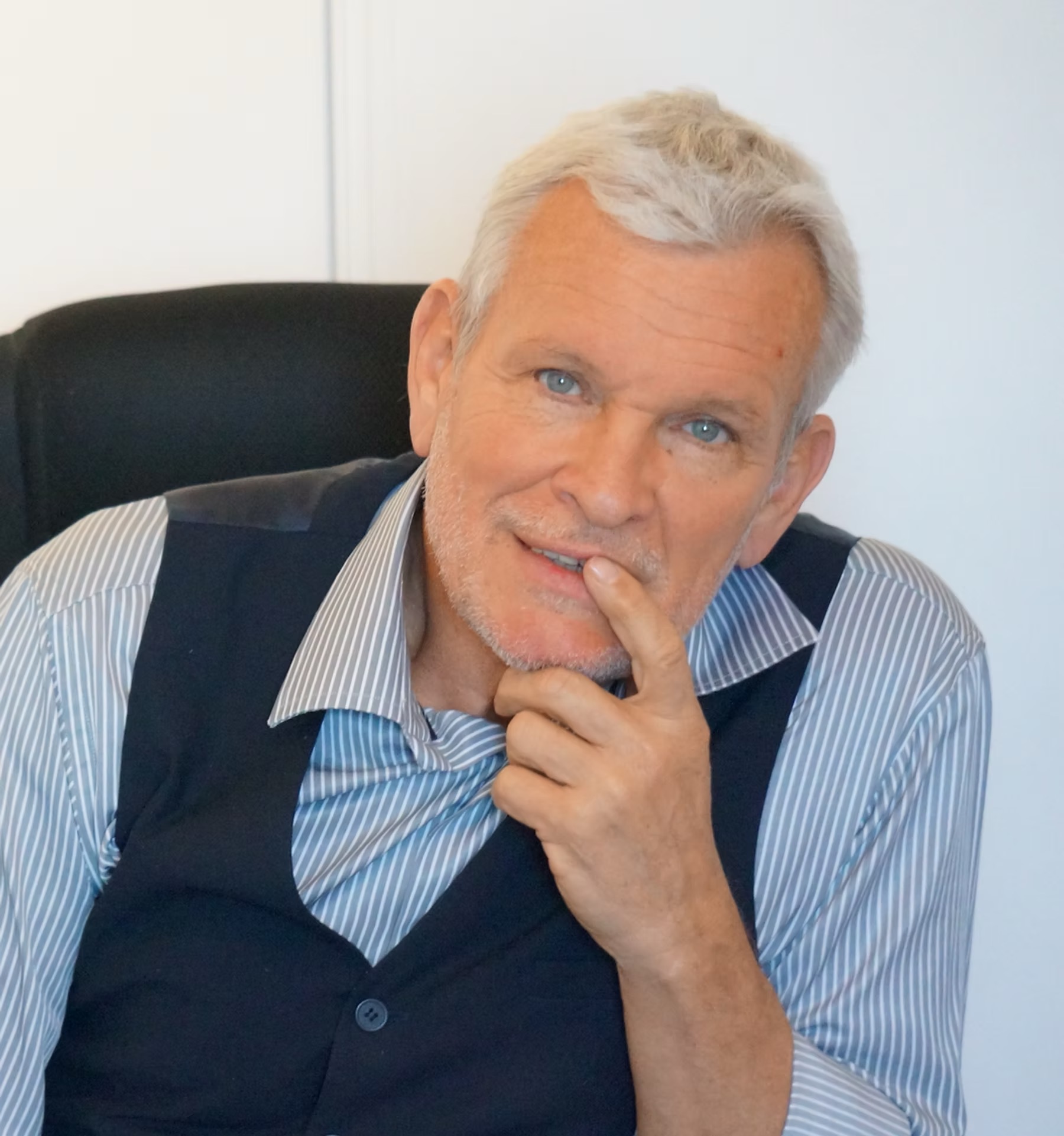 Colette Vanderzippe - Hypnothérapeute à Aix-en-Provence